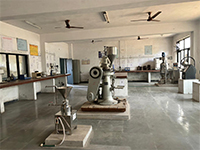 Ram Gopal College Haryana